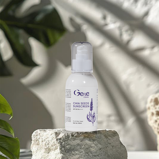 Chia Seed Sunscreen SPF 50 PA++++