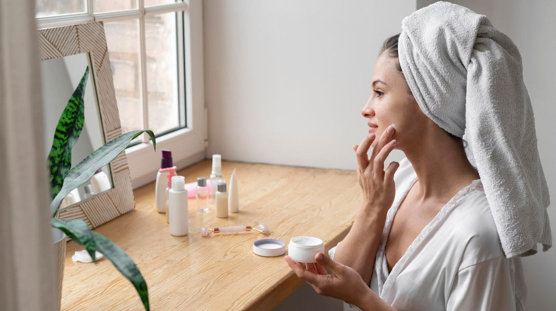 What Makes a Skincare Product Truly Effective?