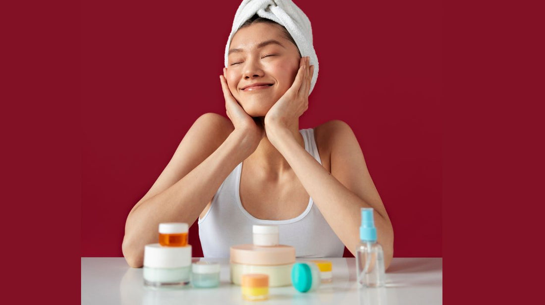 Why Thoughtfully Formulated Skincare Matters More Than Ever!