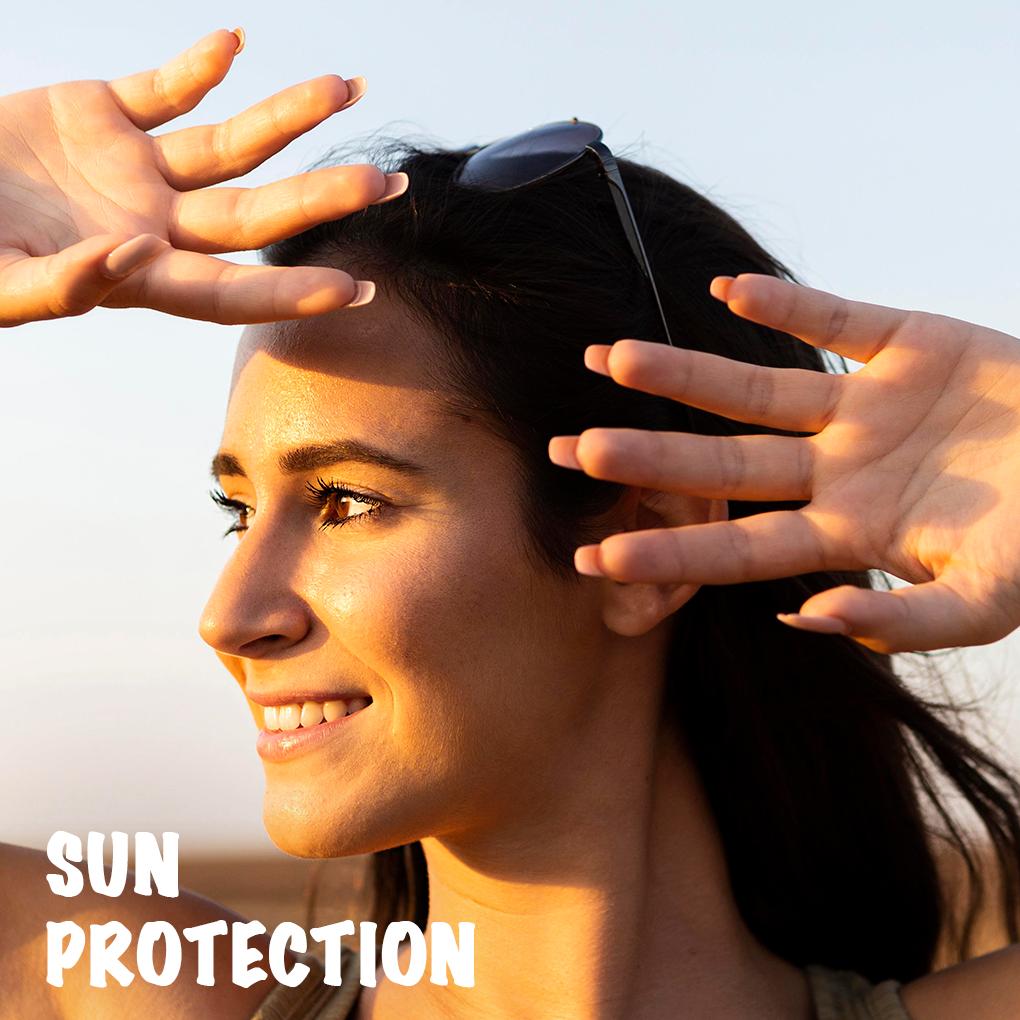 Sun Protection