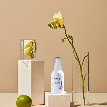 Chia Seed Sunscreen SPF 50 PA++++